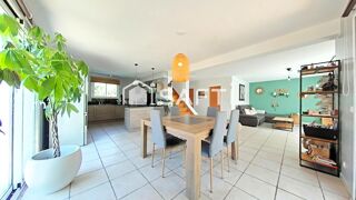  Maison à vendre 5 pièces 131 m²
