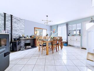 Maison à vendre 5 pièces 80 m²