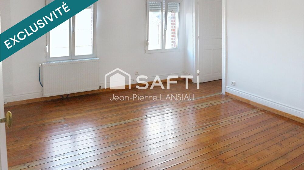 Vente Maison Maison en campagne Etaing
