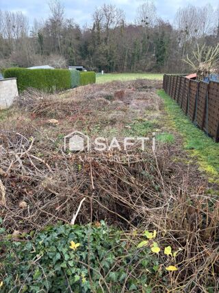  Terrain � vendre 800 m�