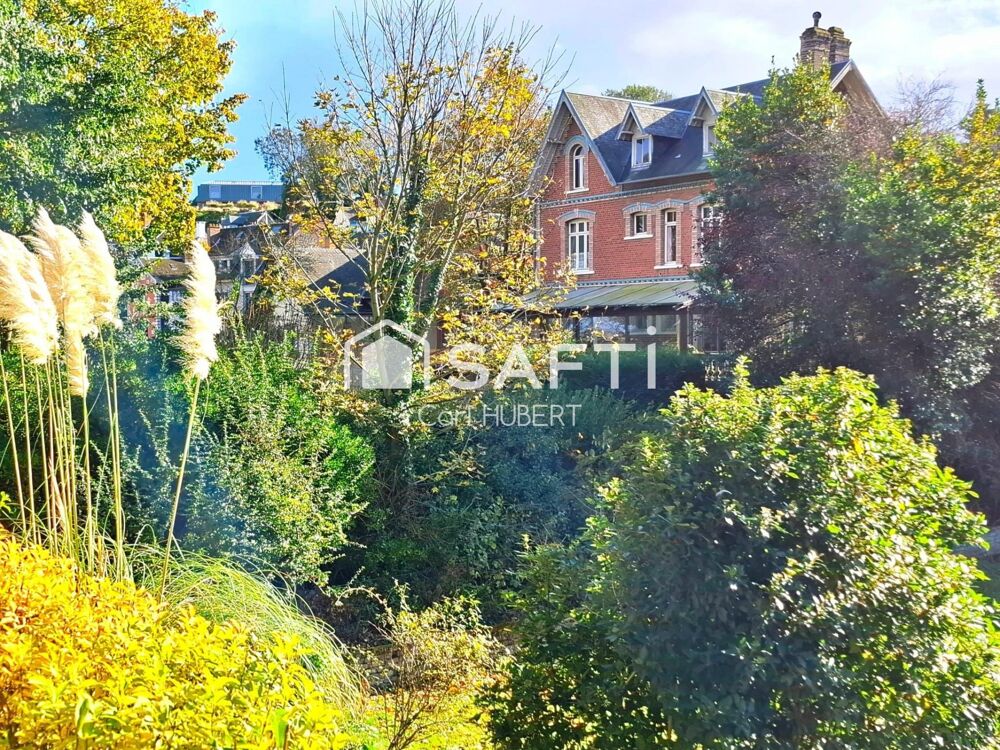 Vente Maison Villa rare et exceptionnelle, 275 m2 face baie Saint-valery-sur-somme