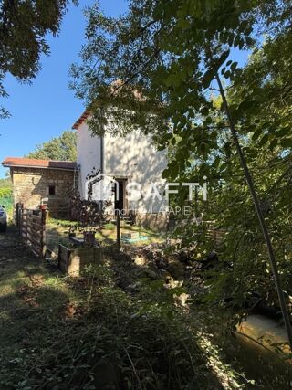  Maison à vendre 3 pièces 125 m²