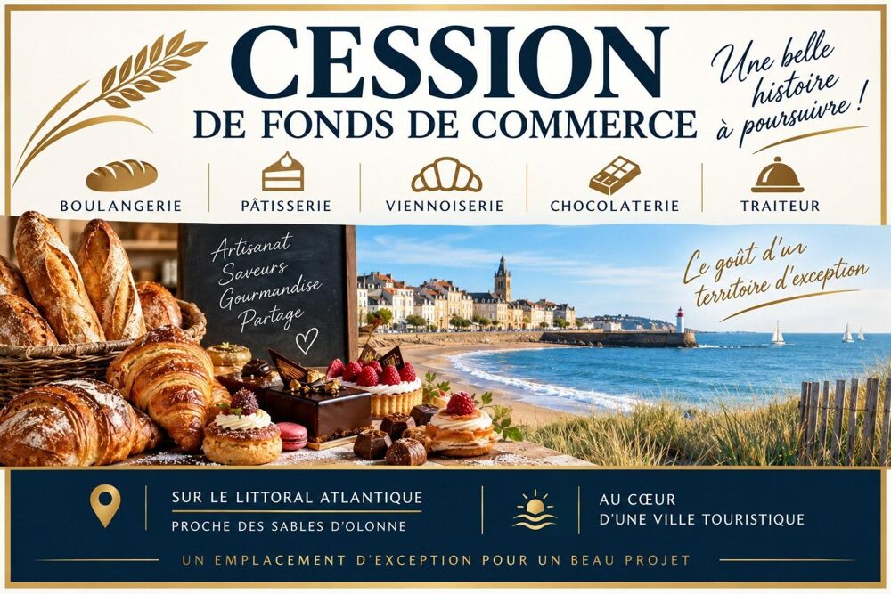   Boulangerie-Pâtisserie-Chocolaterie & Traiteur 