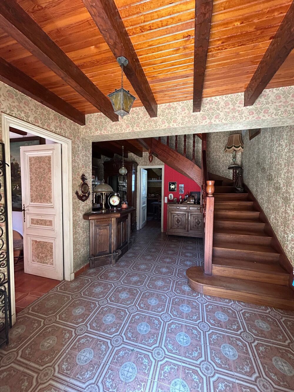 Maison familiale au Château-d'Oléron