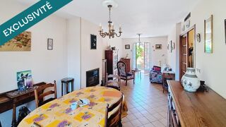  Maison à vendre 6 pièces 99 m²
