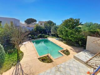  Maison à vendre 6 pièces 209 m²