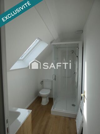  Maison � vendre 3 pi�ces 80 m�