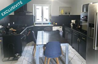  Maison � vendre 4 pi�ces 118 m�