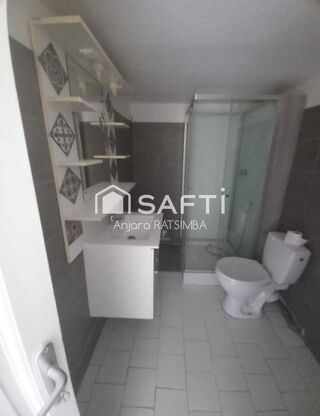  Appartement � vendre 3 pi�ces 47 m�