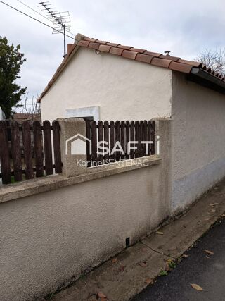  Maison � vendre 2 pi�ces 50 m�