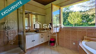  Maison � vendre 7 pi�ces 210 m�