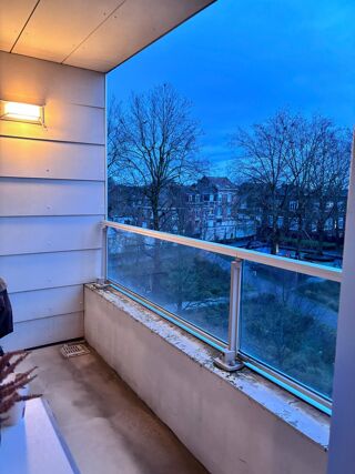  Appartement à vendre 4 pièces 76 m²