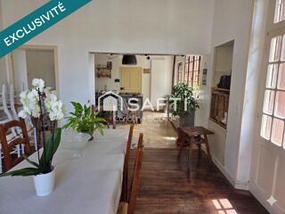  Maison � vendre 6 pi�ces 180 m� Thouars