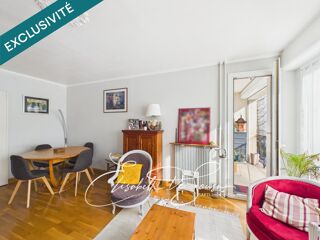  Appartement � vendre 3 pi�ces 69 m�
