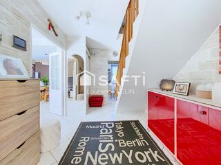 Maison à vendre 6 pièces 150 m²