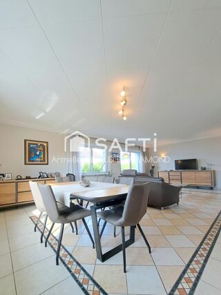  Maison à vendre 6 pièces 192 m²