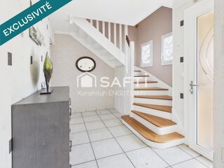  Maison à vendre 5 pièces 115 m²