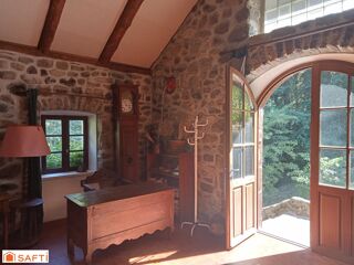  Maison � vendre 4 pi�ces 80 m�