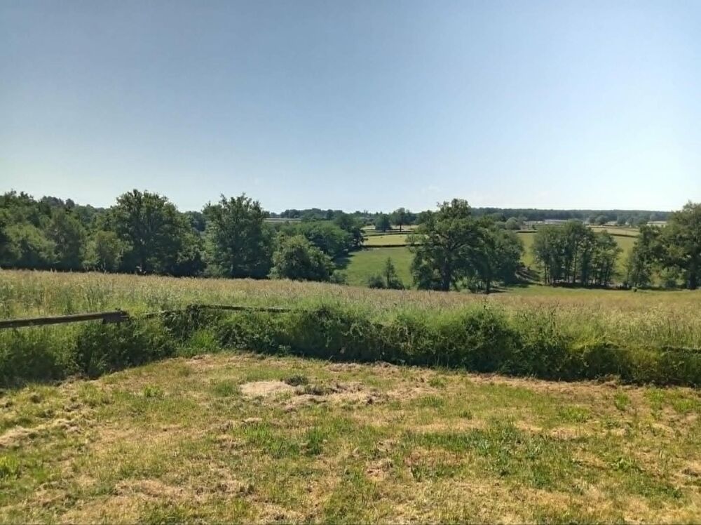 Vente Maison Cette propriété est idéale pour ceux qui recherchent de belles parcelles de terre pour eux mêmes ou pour leurs chevaux ou brebis Couleuvre