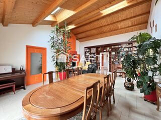 Maison à vendre 11 pièces 330 m²