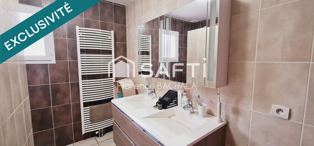 Vente Maison Charmante maison familiale de plain-pied de 85 m² avec garage attenant Corgoloin