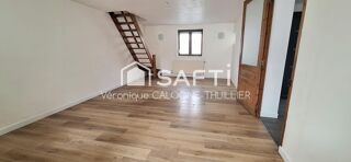 Vente Maison Semi plain pied Rosendael Dunkerque