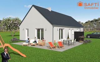  Terrain � vendre 282 m�