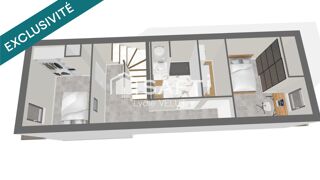  Maison � vendre 5 pi�ces 140 m�