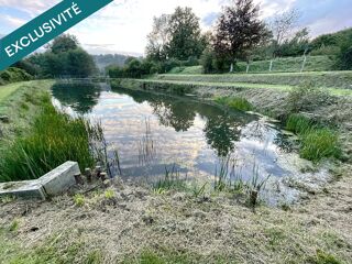  Terrain à vendre 2740 m²