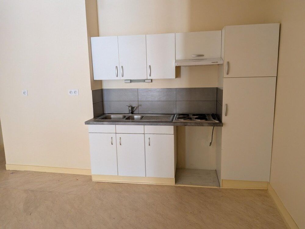 Location Appartement appartement 3 pieces SALINS LES BAINS Salins-les-bains