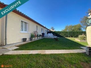  Maison � vendre 4 pi�ces 90 m�