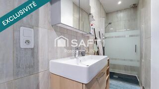  Appartement � vendre 3 pi�ces 47 m�