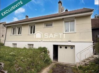  Maison à vendre 4 pièces 86 m²