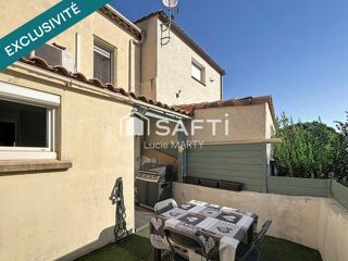  Maison à vendre 3 pièces 52 m²
