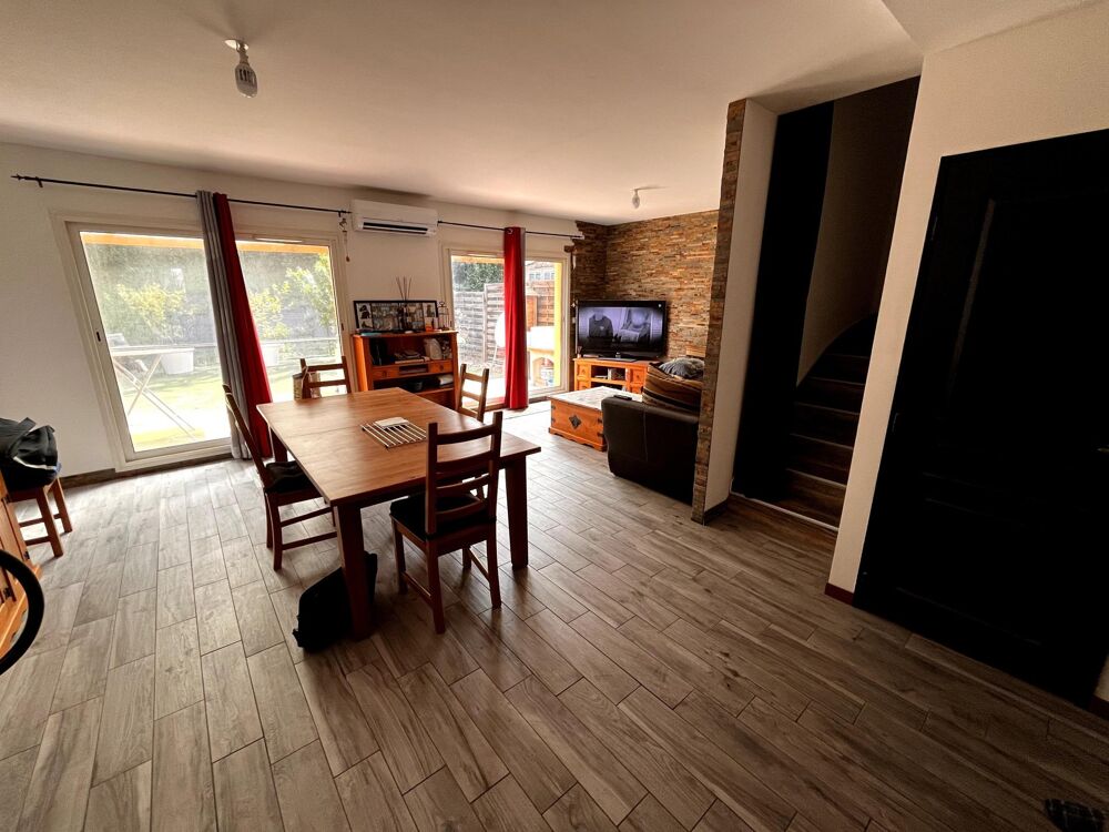 Maison 4 pièces 91 m²