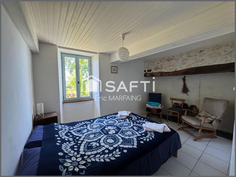 � vendre  Maison Justian (32190)