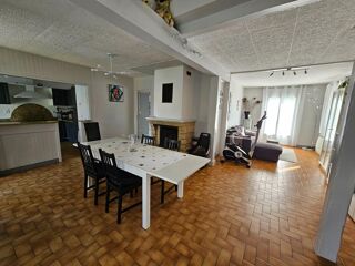  Maison à vendre 4 pièces 104 m²