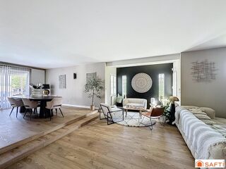  Maison � vendre 7 pi�ces 226 m�