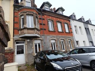  Immeuble � vendre 195 m�
