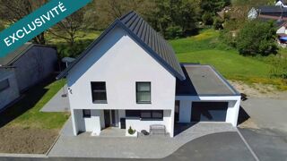  Maison � vendre 7 pi�ces 168 m�