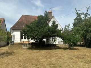  Maison à vendre 3 pièces 85 m²