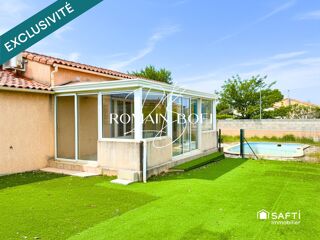  Maison à vendre 5 pièces 119 m²