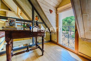  Maison à vendre 7 pièces 182 m²