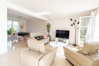  Maison à vendre 6 pièces 162 m²