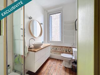  Appartement � vendre 3 pi�ces 77 m�