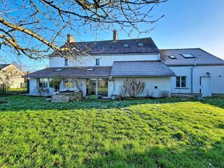  Maison � vendre 7 pi�ces 200 m�