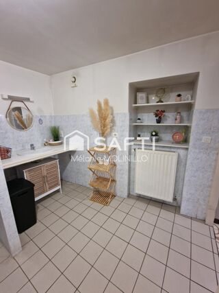  Maison à vendre 12 pièces 204 m²
