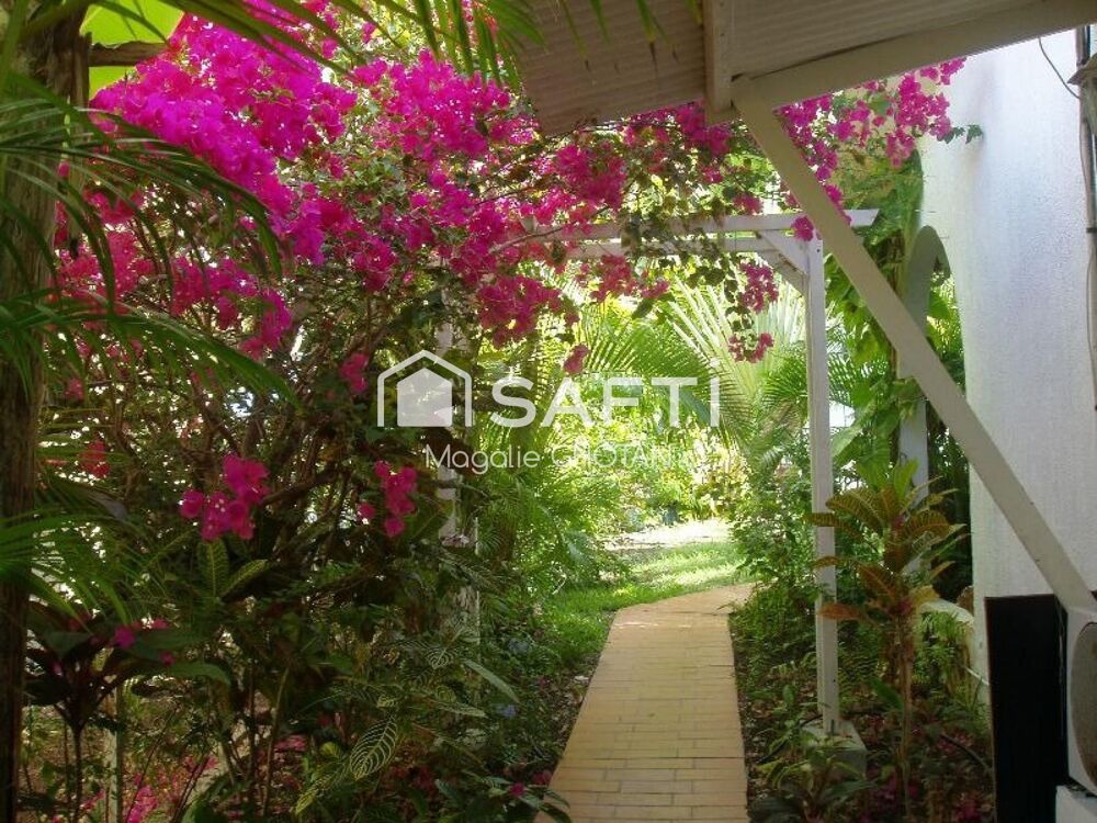 Vente Maison OPPORTUNITÉ A SAISIR Saint-francois