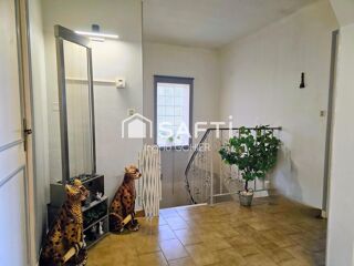  Maison à vendre 5 pièces 117 m²