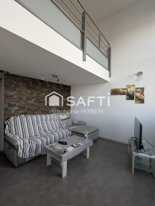  Appartement � vendre 2 pi�ces 53 m�